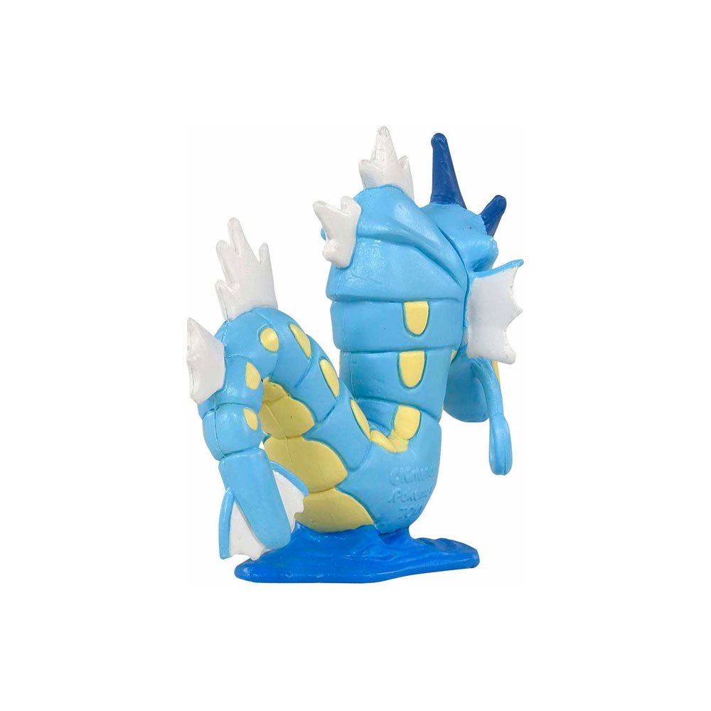 POKEMON MONCOLLE GYARADOS MS-20 | TAKARA TOMY POKEMON MONCOLLE GYARADOS MS-20 | TAKARA TOMY